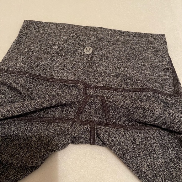 Lululemon leggings - Picture 3 of 3